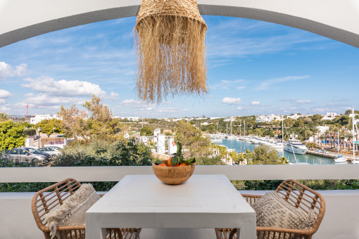 apartment in Cala d'Or