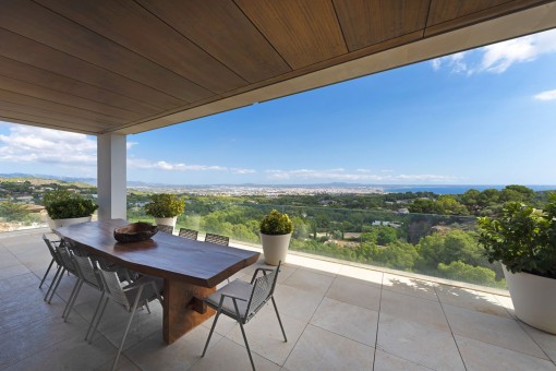 villa in Son Vida for sale