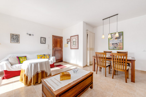apartment in Arta