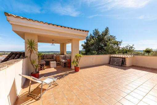 apartment in Sant Joan