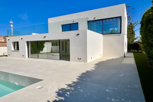 house in Bahia Grande