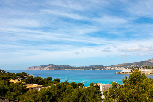 apartment in Santa Ponsa