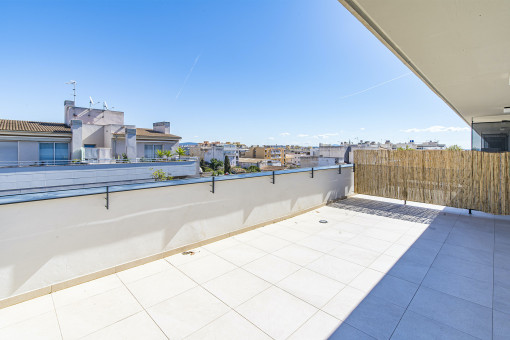 apartment in Palma City