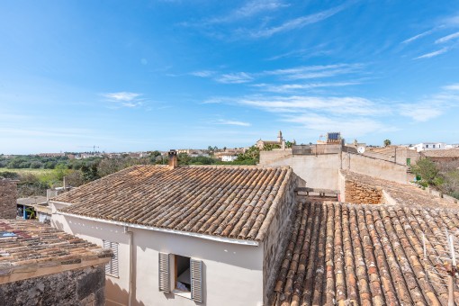 house in Ses Salines