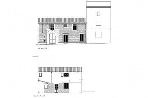 Construction plan