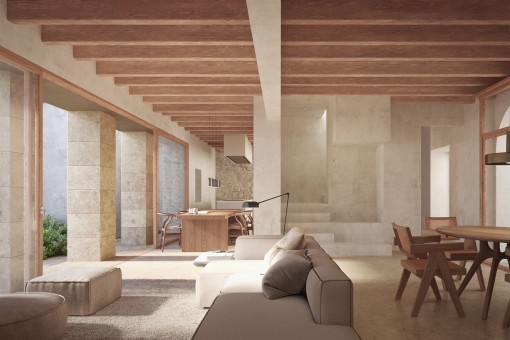house in Alaro
