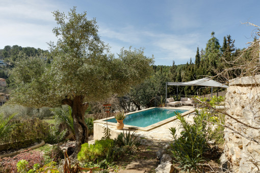 villa in Esporles