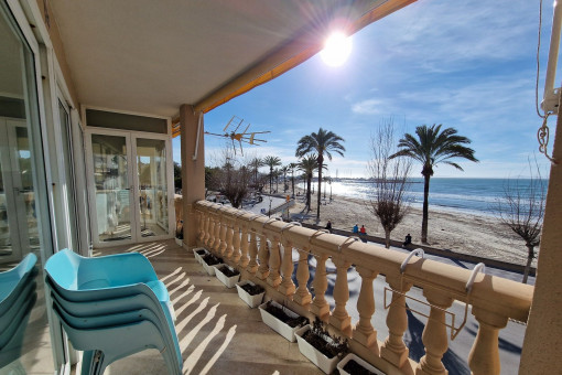 apartment in Playa de Palma