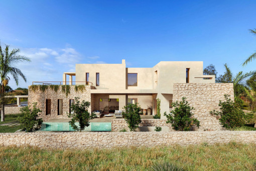 finca in Sa Cabaneta - Portol - Puntiro