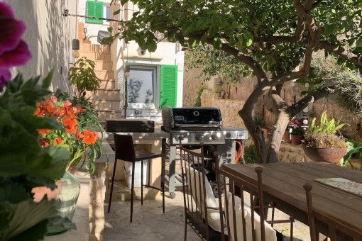 house in Alaro for sale