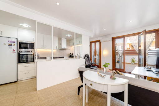 apartment in Arta