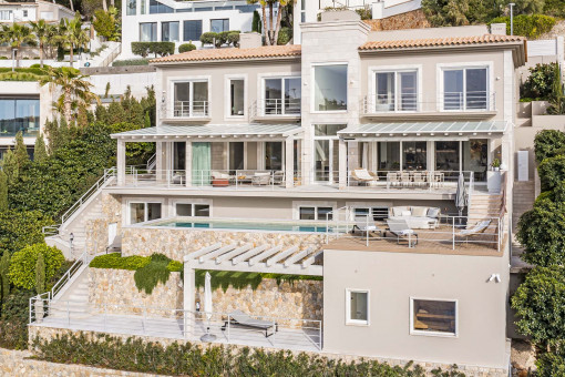 villa in Puerto Andratx