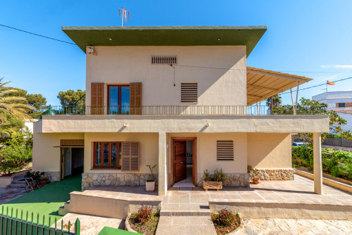 house in Son Veri Nou