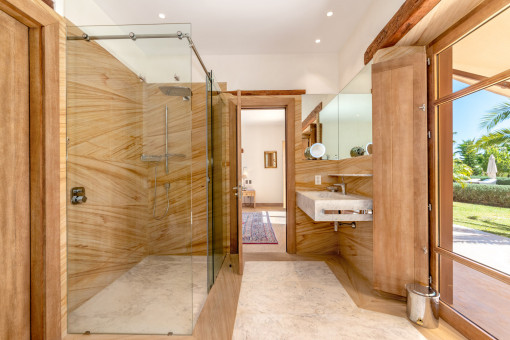 Bathroom en Suite