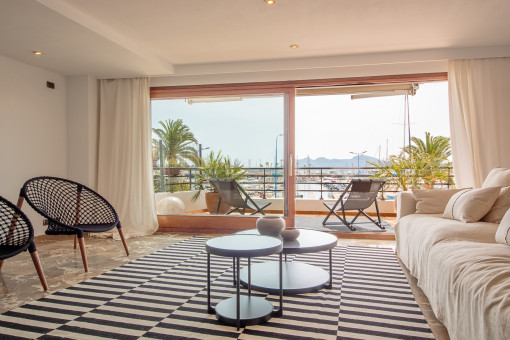 apartment in Puerto Pollensa for sale