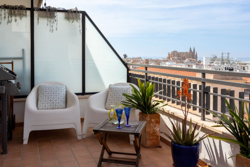 apartment in Palma de Mallorca Old Town