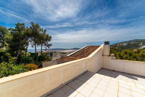 house in Portals Nous for sale