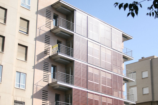 apartment in Palma City