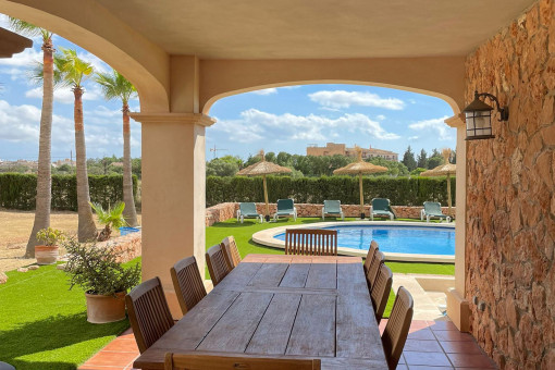 finca in Llucmajor