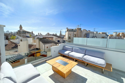 apartment in Palma de Mallorca Old Town