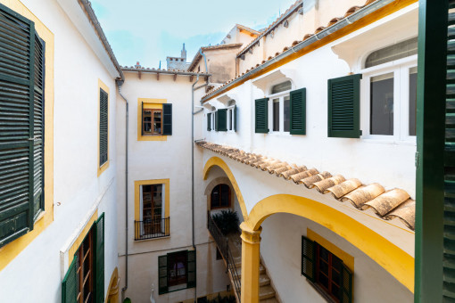 apartment in Palma de Mallorca Old Town