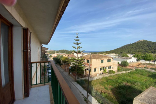 apartment in Capdepera
