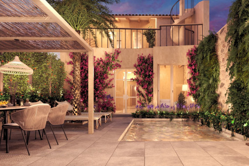 house in Son Servera