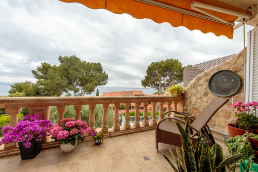 apartment in Puerto Alcudia