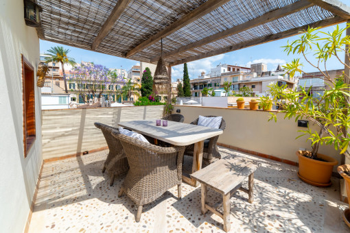 apartment in Palma de Mallorca Old Town