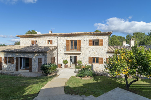 villa in Santa Ponsa