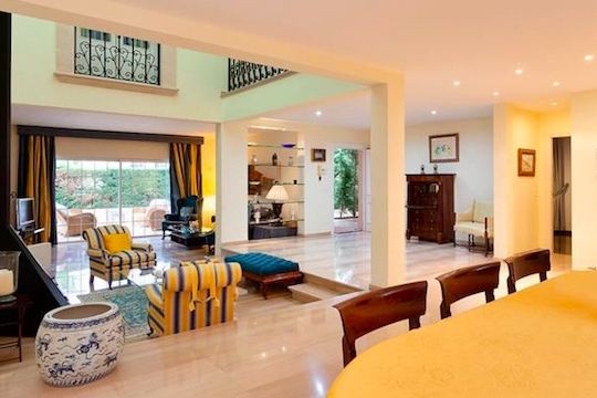 villa in Son Veri Nou