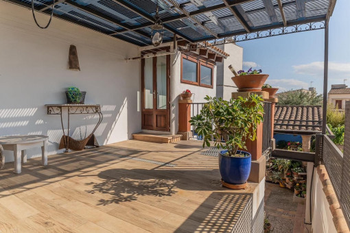 house in Llucmajor