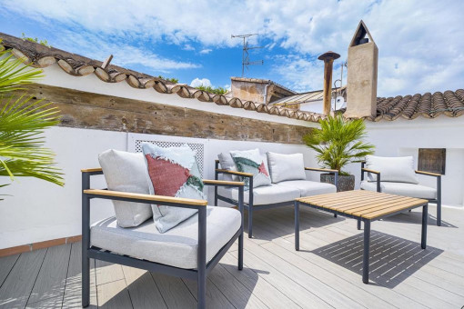 apartment in Palma de Mallorca Old Town
