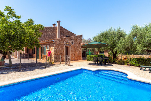 house in Lloret de Vista Alegre