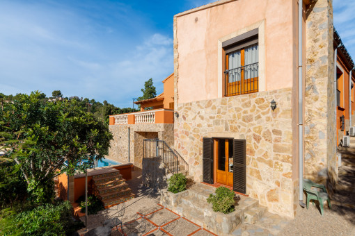 villa in Esporles