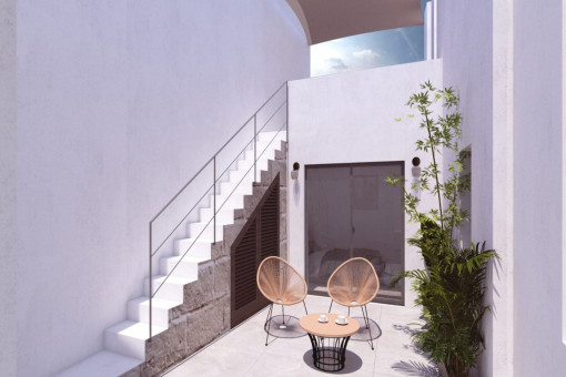 house in Alcudia