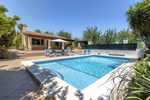 finca in Pollensa