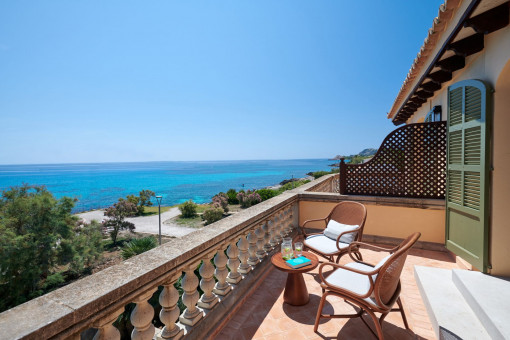 house in Cala Ratjada