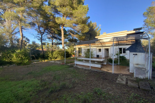 villa in Bonaire