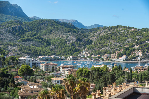 house in Soller