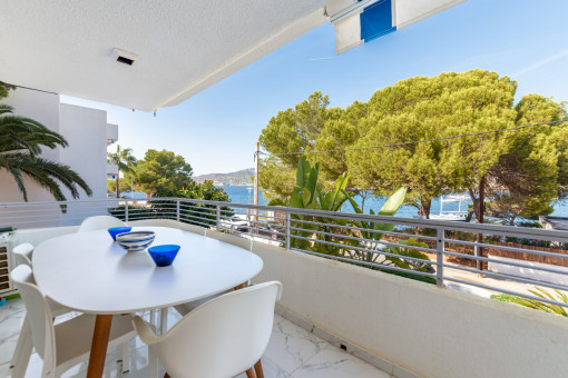 apartment in Santa Ponsa for sale