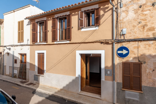 house in Llucmajor for sale