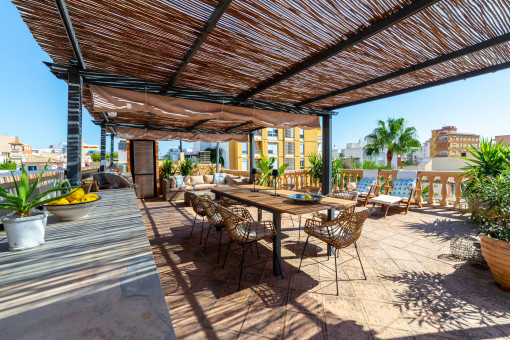 apartment in Son Espanyolet