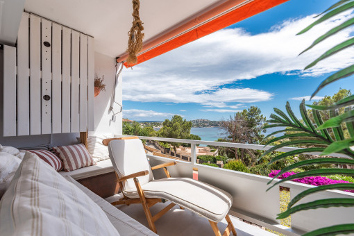 apartment in Costa de la Calma