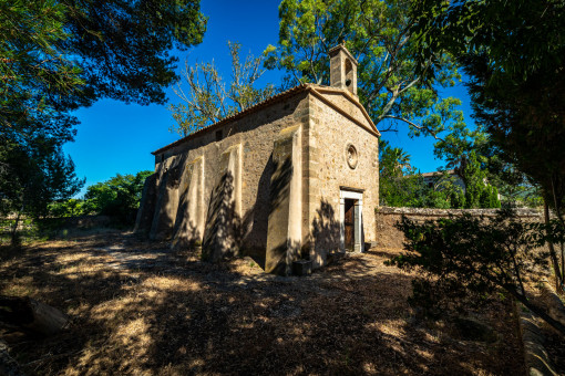 Chapel