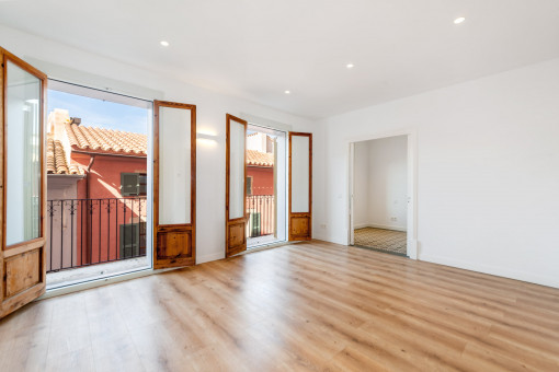apartment in Palma de Mallorca Old Town