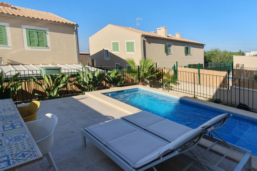 house in Sa Cabaneta - Portol - Puntiro