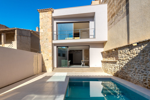 house in Sant Joan