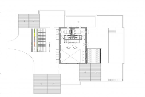 Construcion plan