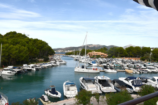 apartment in Santa Ponsa